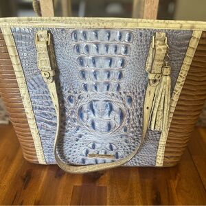 Brahmin Shoulder Bag